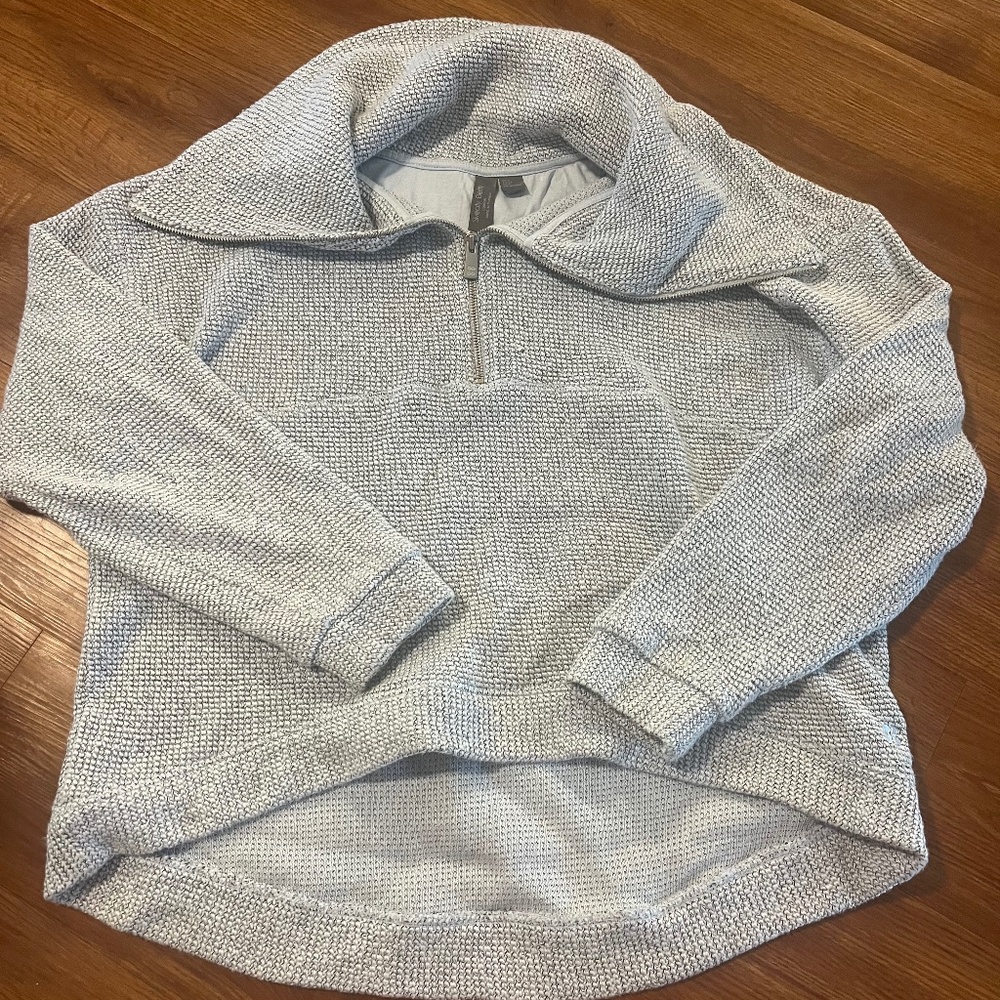Sweaty Betty Sweatshirt
